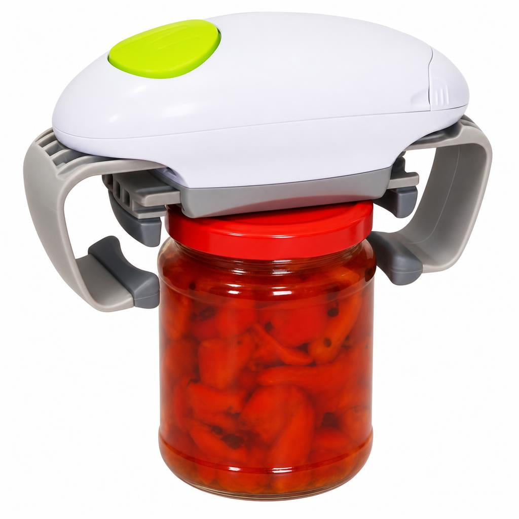 Elmpath Electric Jar Opener
