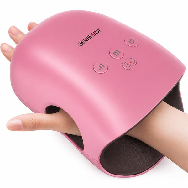 Cordless Hand Massager