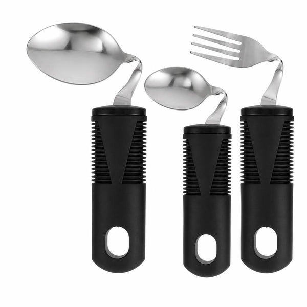 Adaptive Weighted Utensil Set